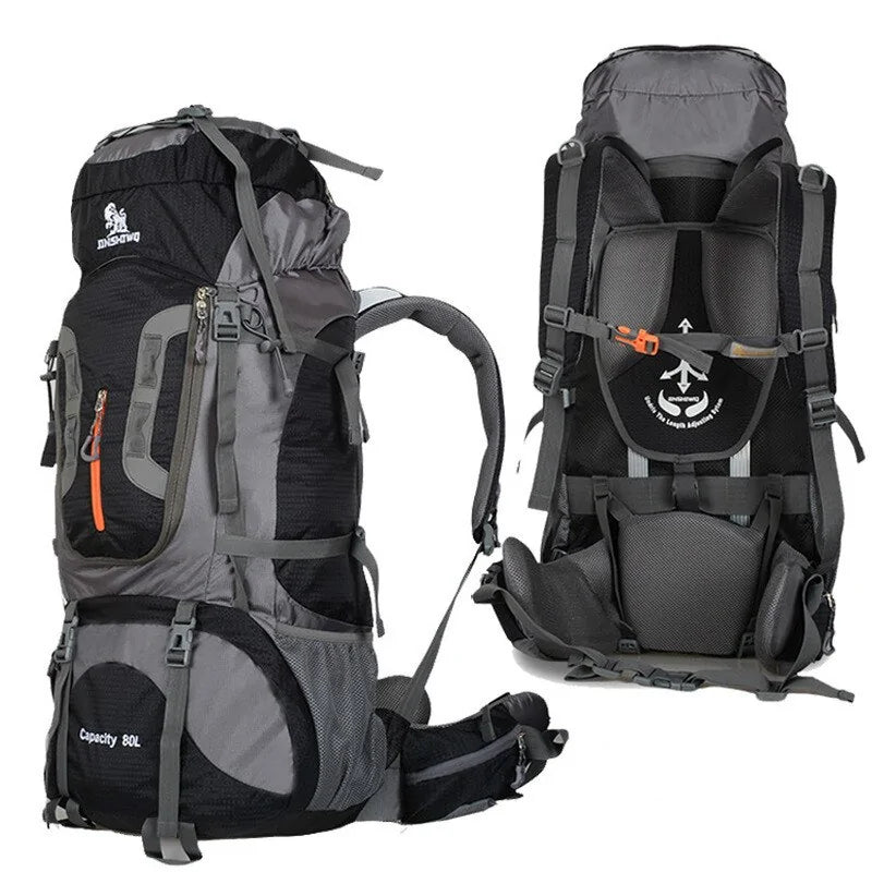 Awesomeness in a Backpack