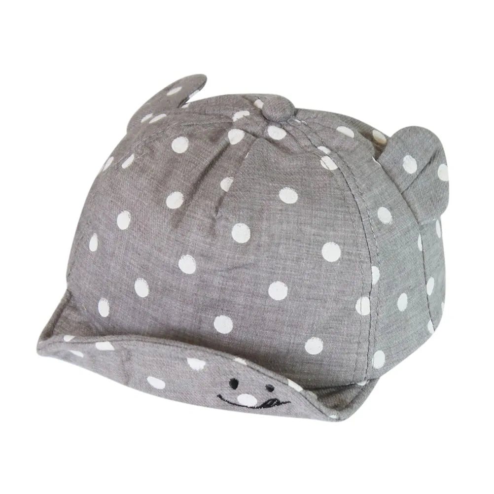Adorable Toddler Sun Hat