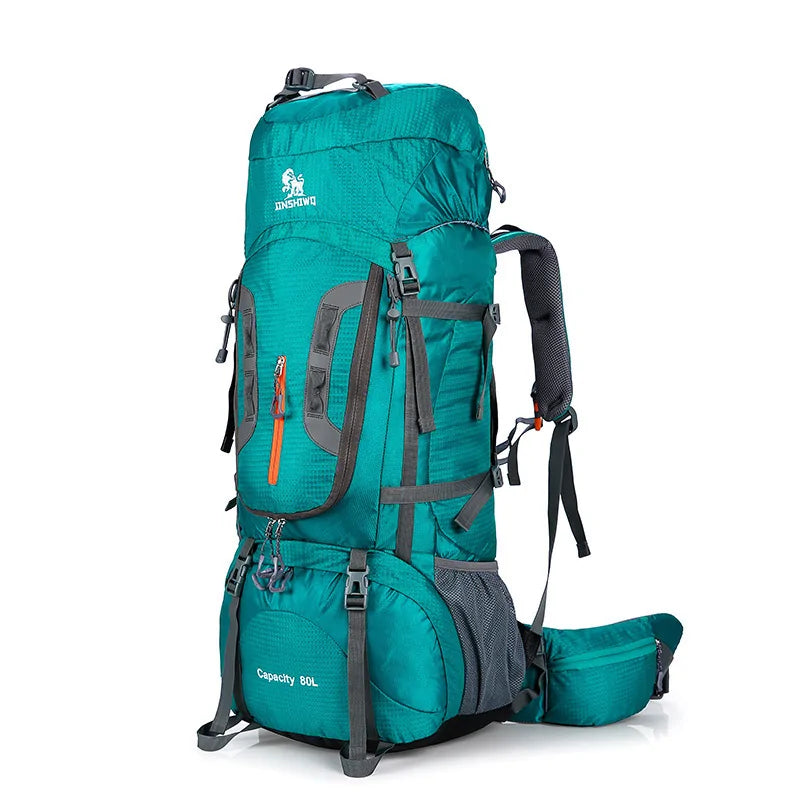 Awesomeness in a Backpack