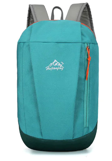 Make 'em Jealous Waterproof Backpack