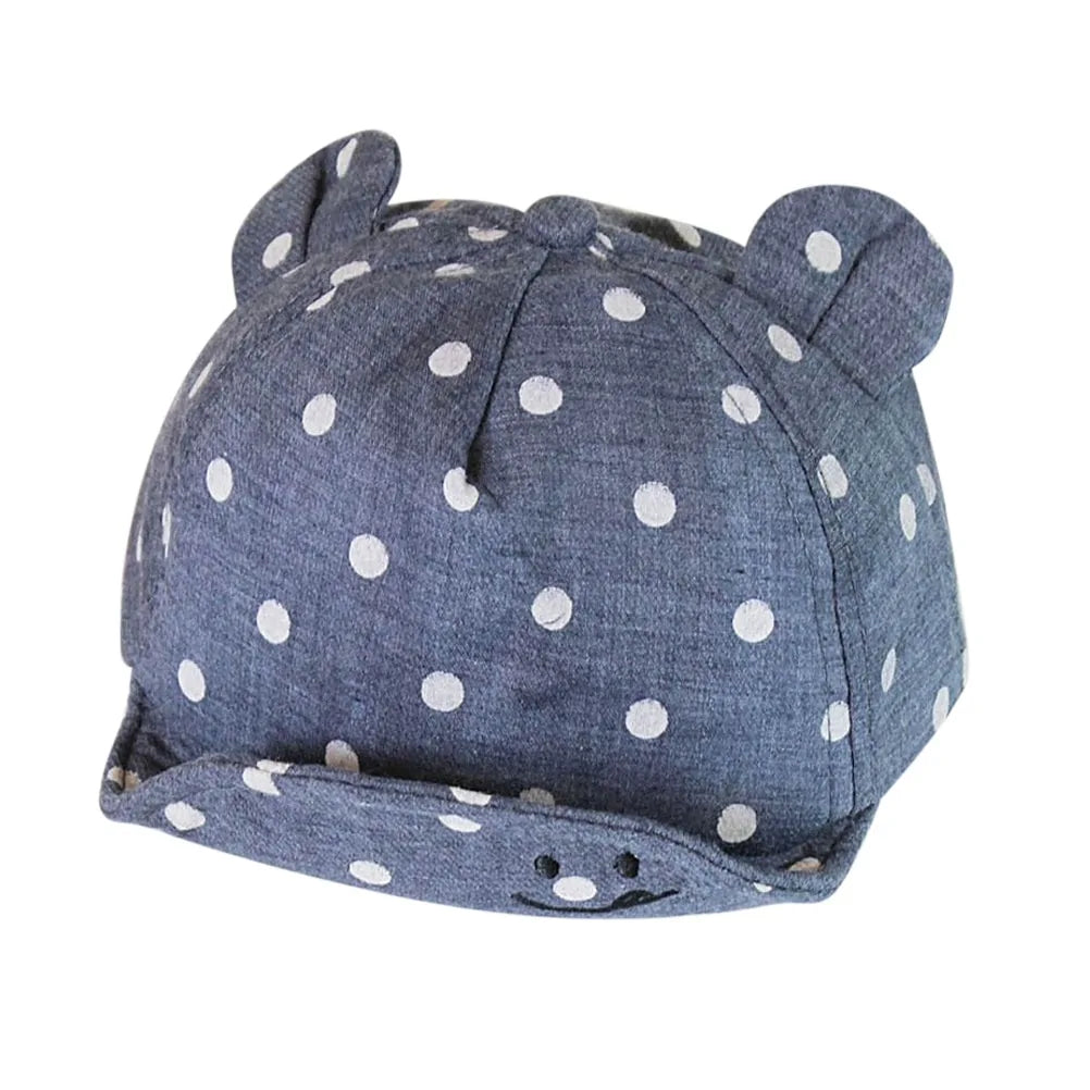 Adorable Toddler Sun Hat