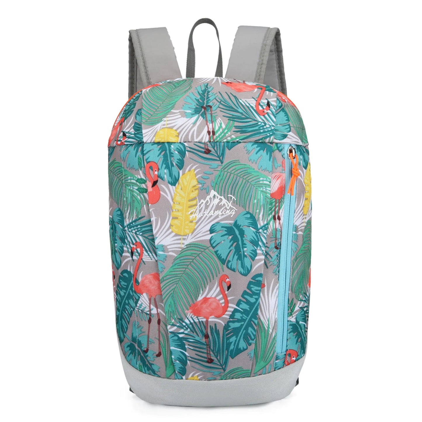 Make 'em Jealous Waterproof Backpack