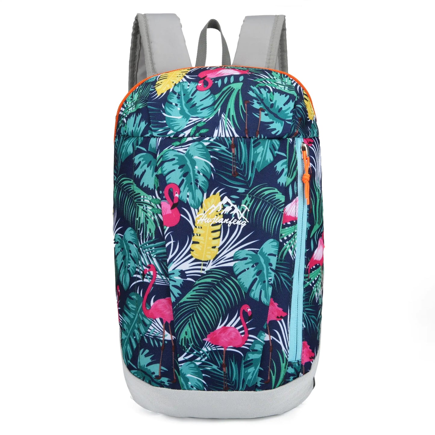 Make 'em Jealous Waterproof Backpack