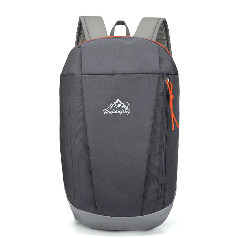 Make 'em Jealous Waterproof Backpack