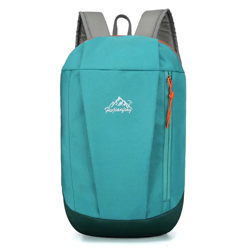 Make 'em Jealous Waterproof Backpack