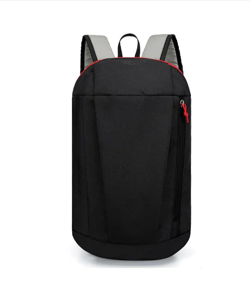 Make 'em Jealous Waterproof Backpack
