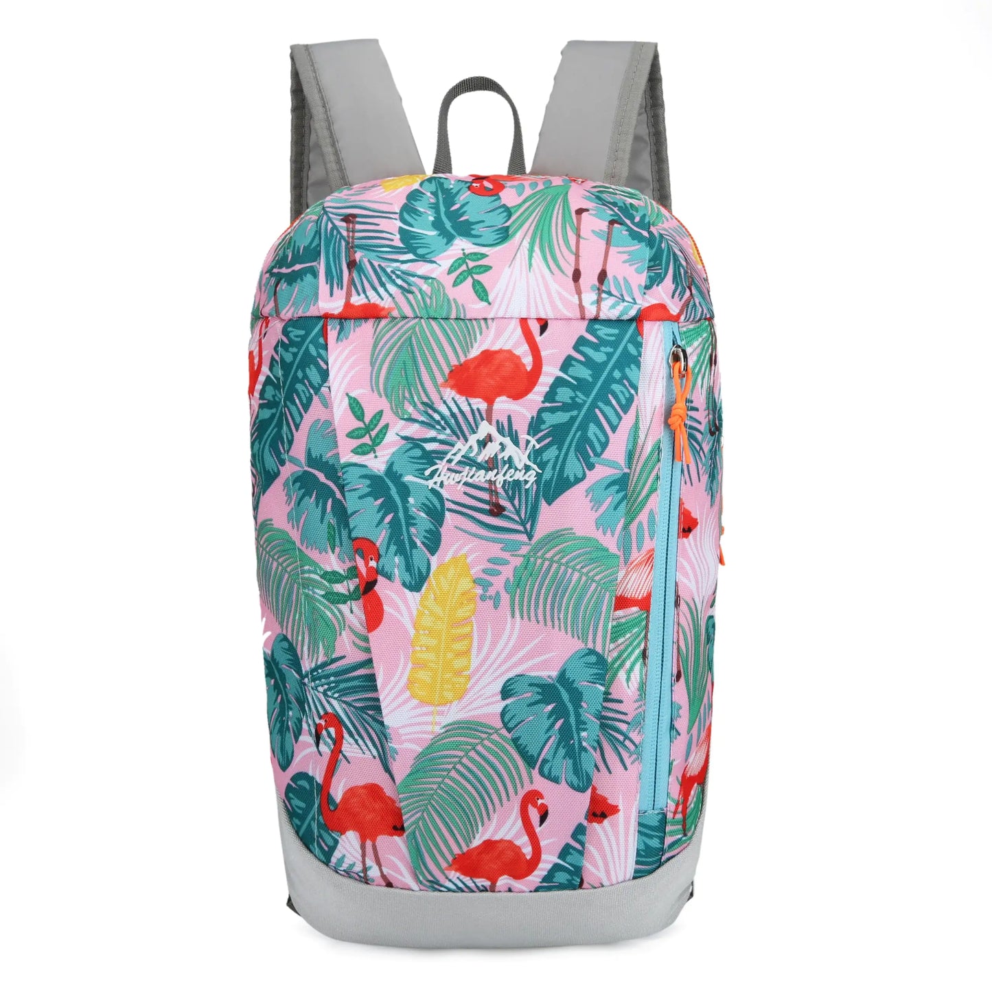 Make 'em Jealous Waterproof Backpack
