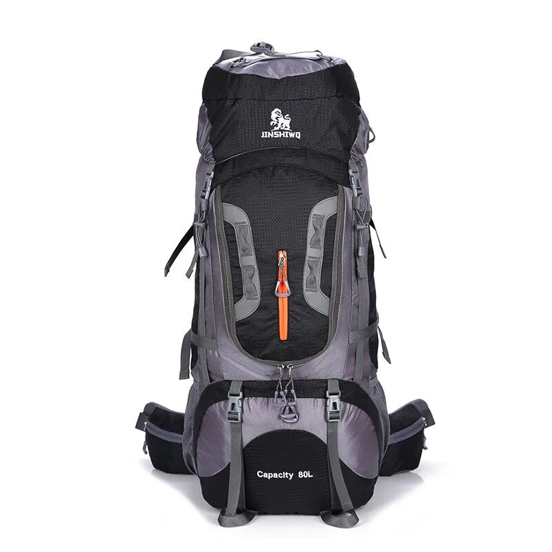 Awesomeness in a Backpack