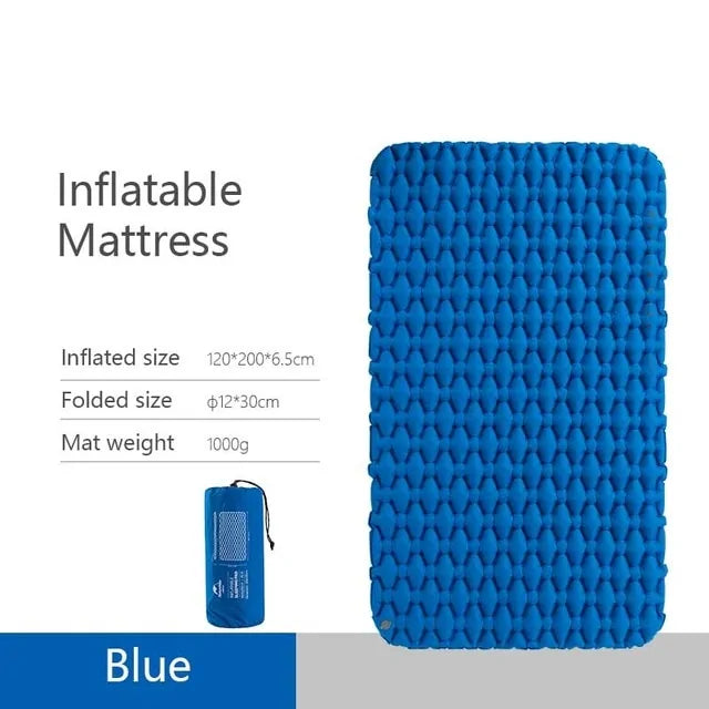 Naturehike  2-person Air Mattress