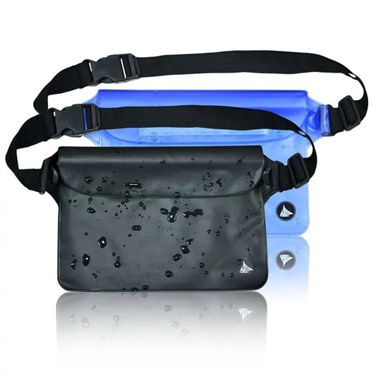 Hiking Waist Bags