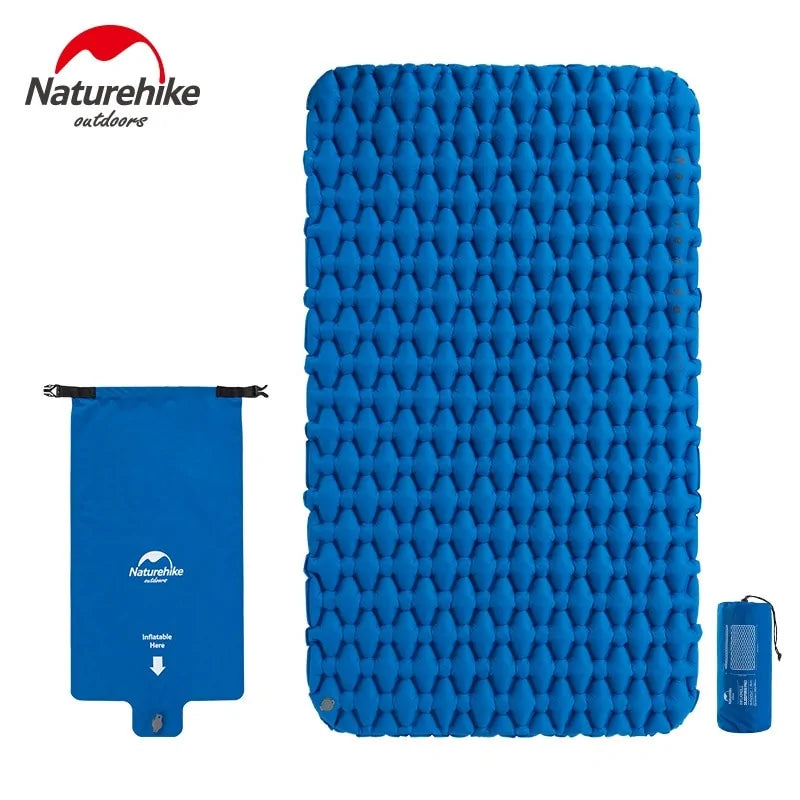 Naturehike  2-person Air Mattress