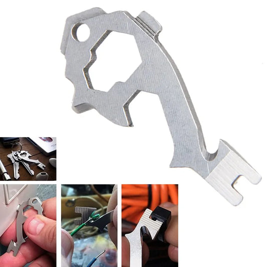 Really Cool Keychain Tool