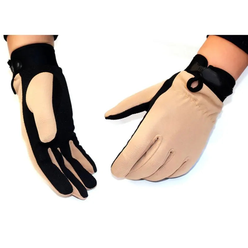 Tactical Hiking Gloves