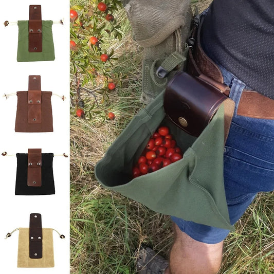 Fabulous Foraging Bag