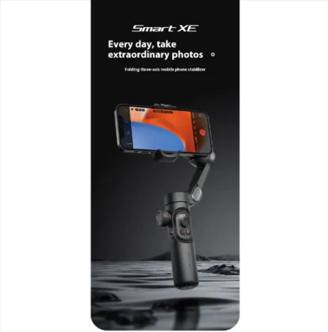 3-Axis Handheld Smartphone Gimbal