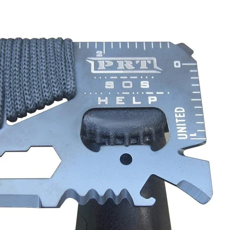 Wallet Ninja Multi Tool