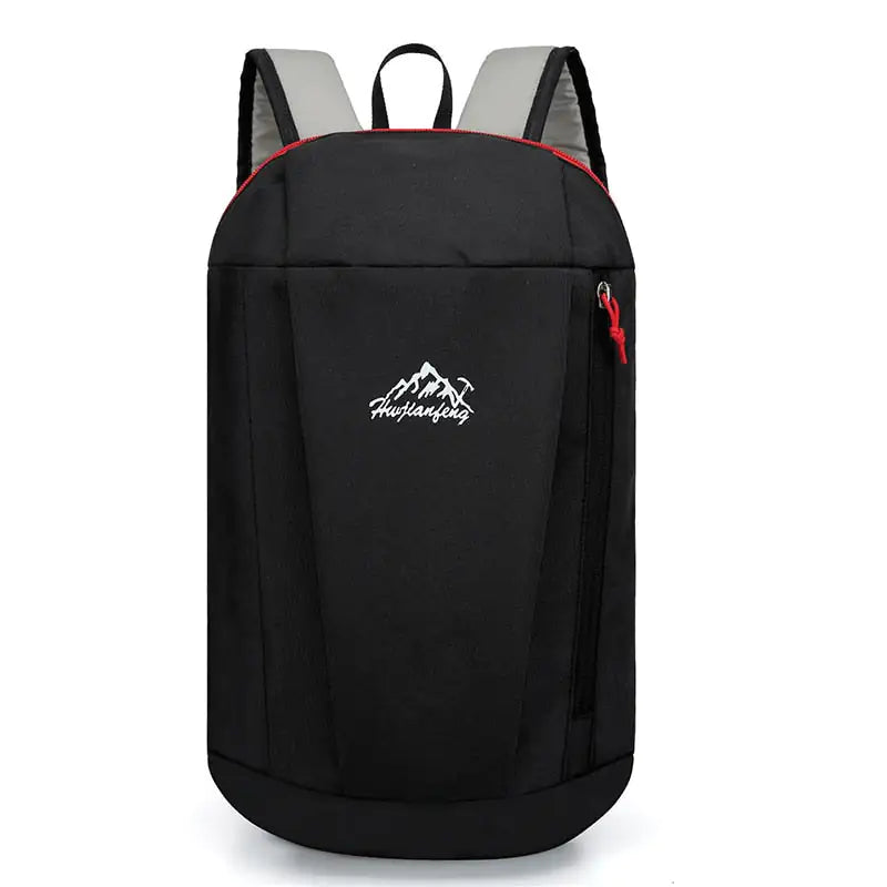 Make 'em Jealous Waterproof Backpack