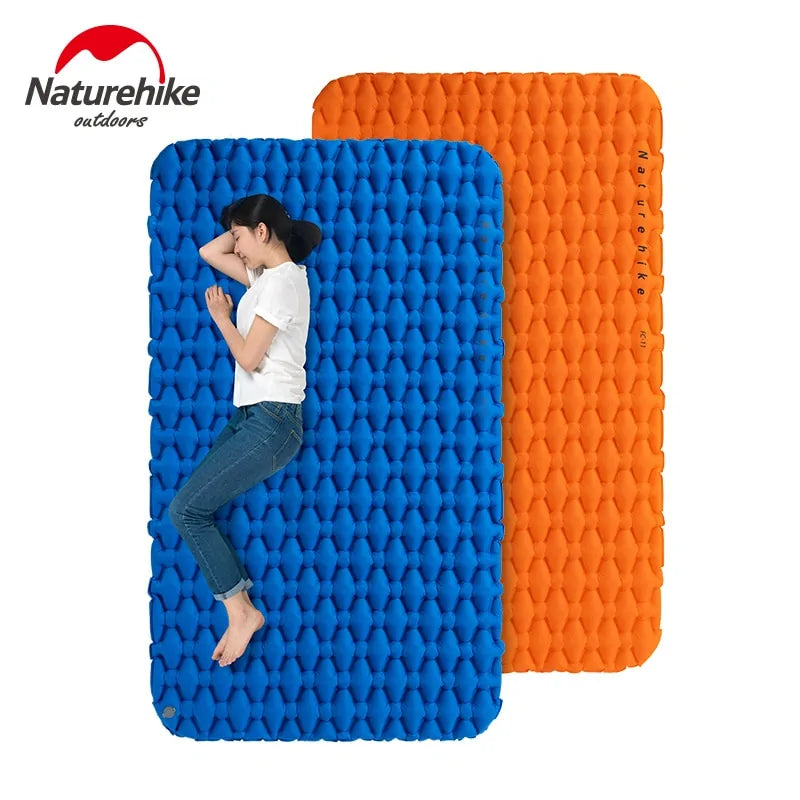 Naturehike  2-person Air Mattress