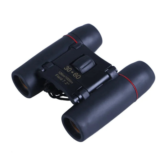 Folding Ultra-Cool Binoculars