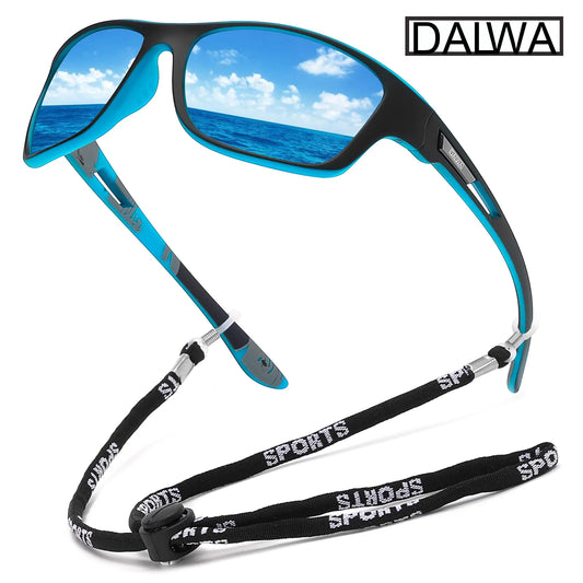 Dalwa Polarized Fishing Glasses