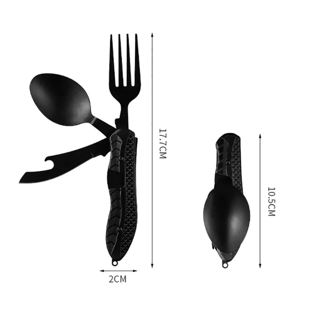 Pocket Cutlery