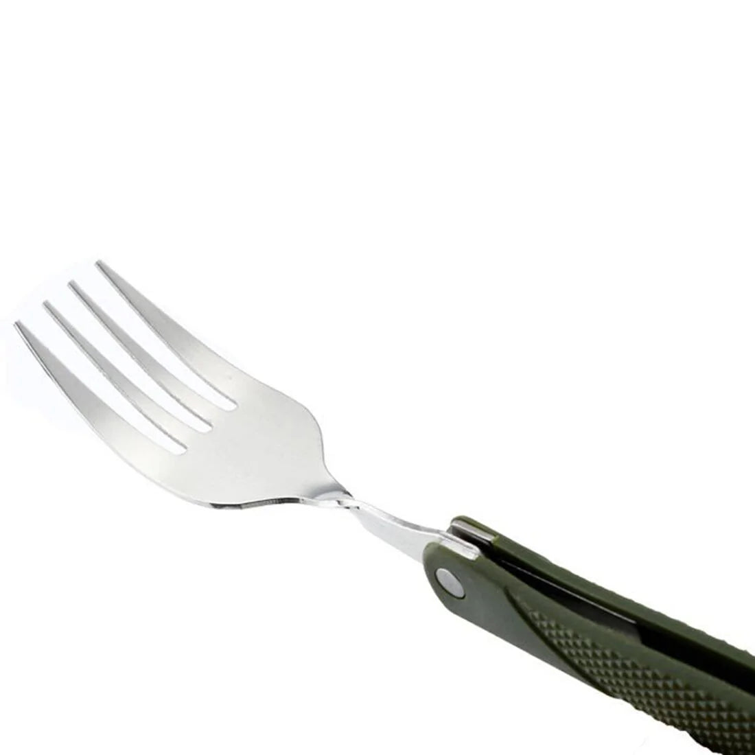 Folding Cutlery