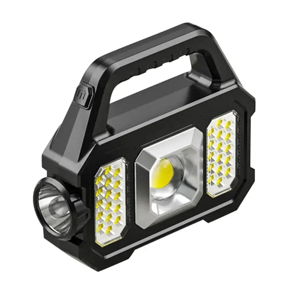 Rechargeable LED Camping/Work Light