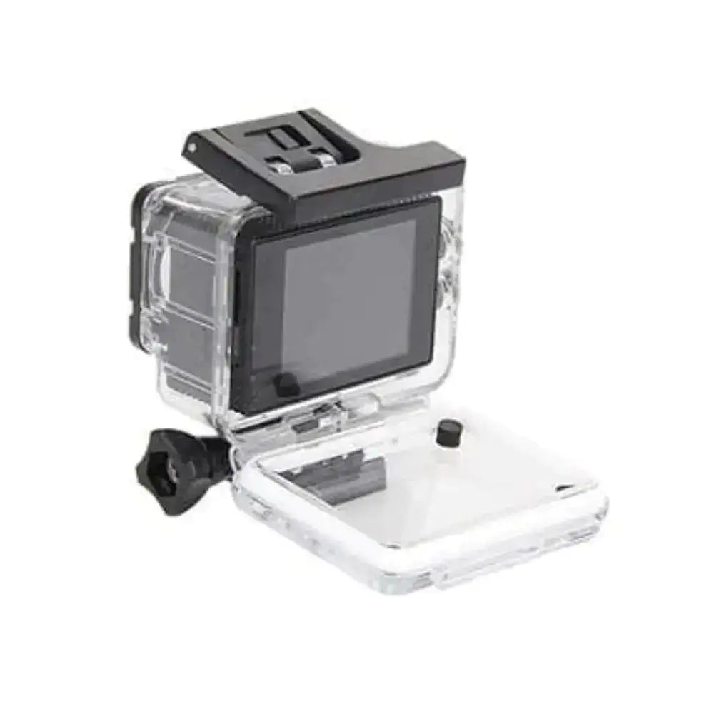 1080p Waterproof Sport Camera