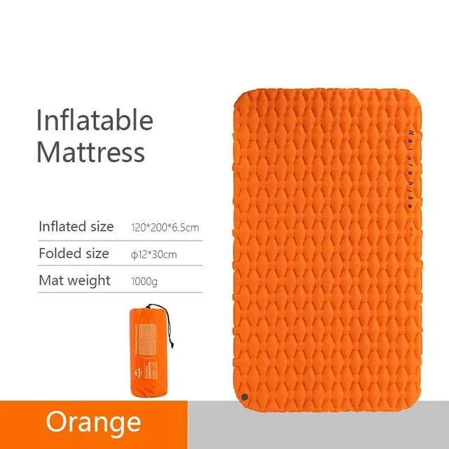 Naturehike  2-person Air Mattress