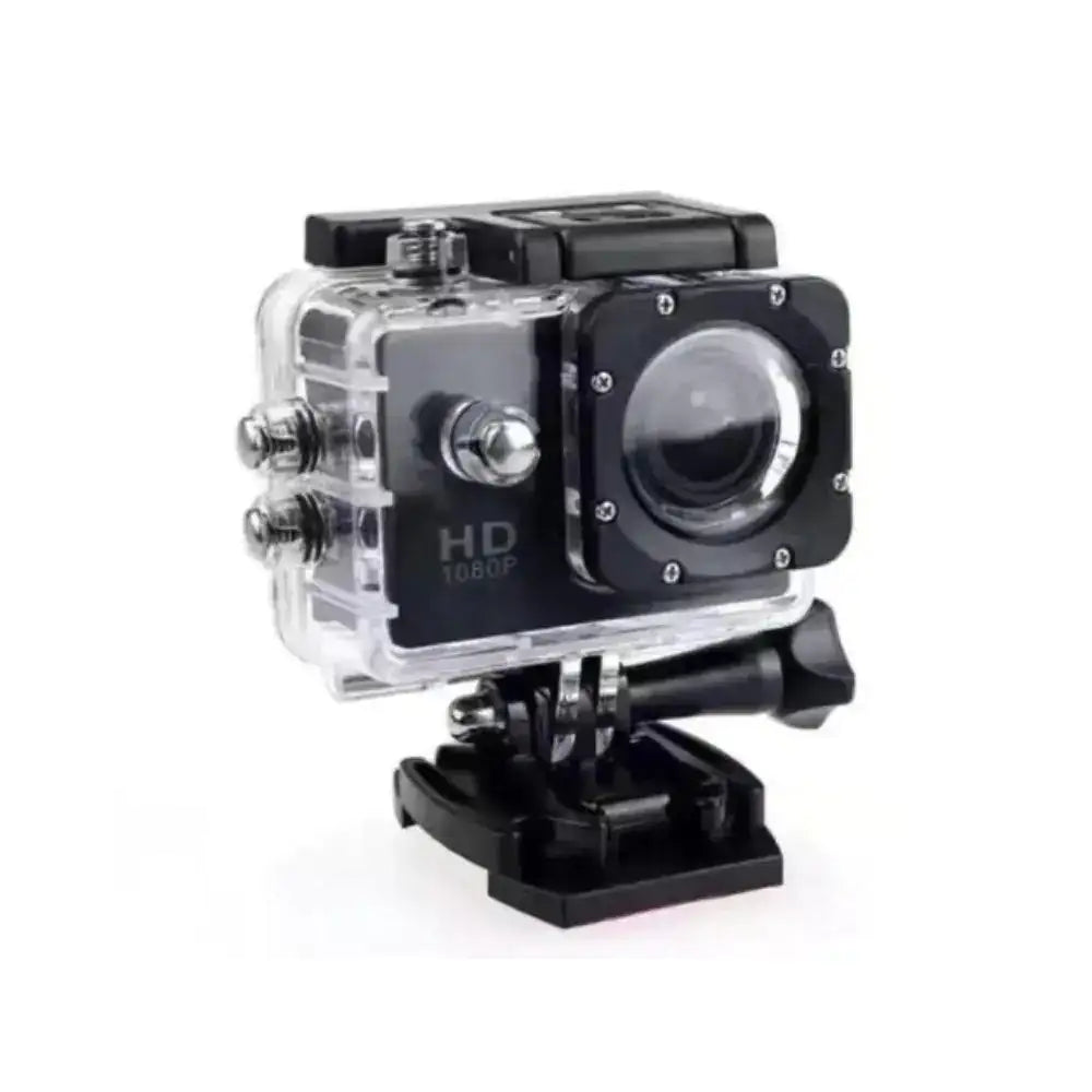 1080p Waterproof Sport Camera