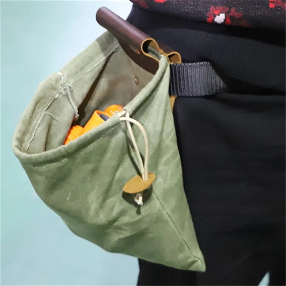 Fabulous Foraging Bag