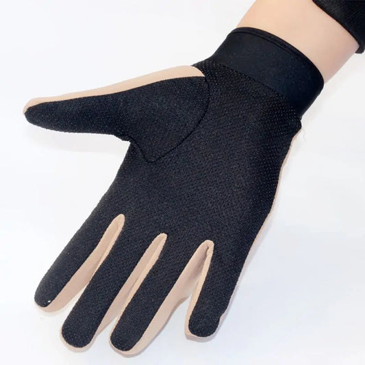 Tactical Hiking Gloves