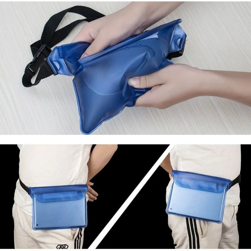 Hiking Waist Bags