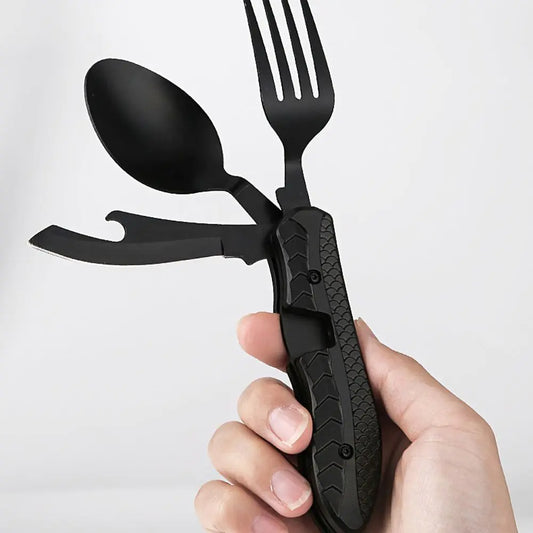 Pocket Cutlery