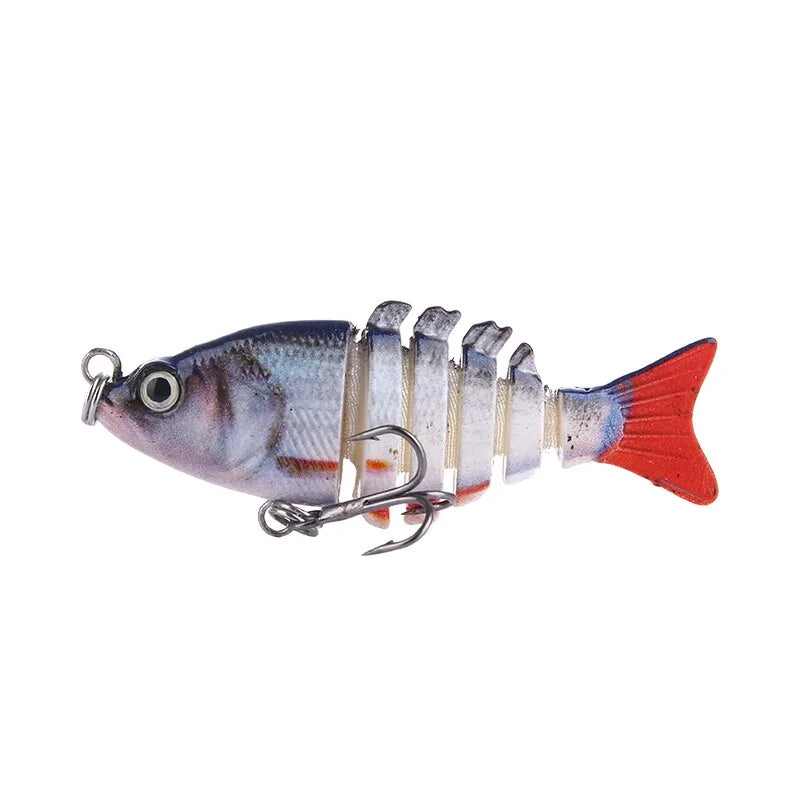 Swimbait Fishing Lure