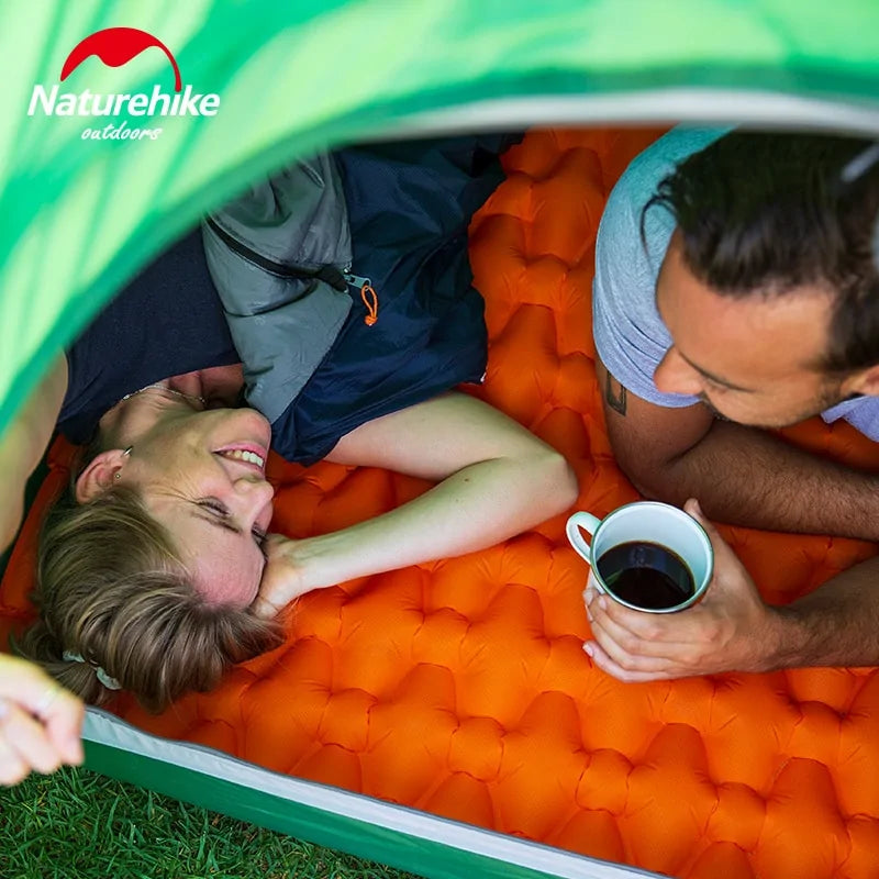 Naturehike  2-person Air Mattress