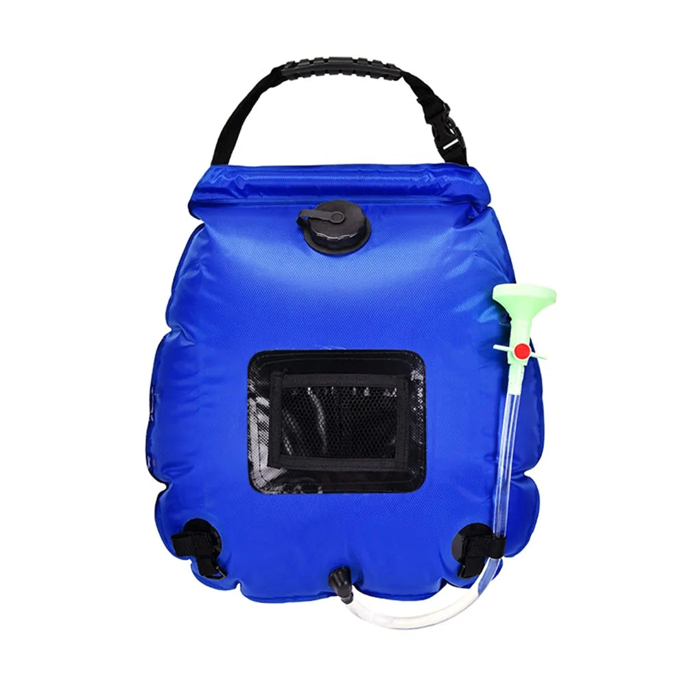 20L Camping Shower Bag