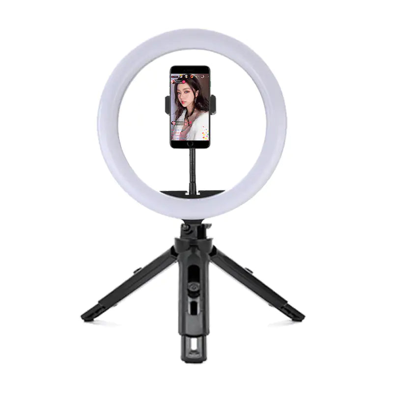 Selfie Ring Light