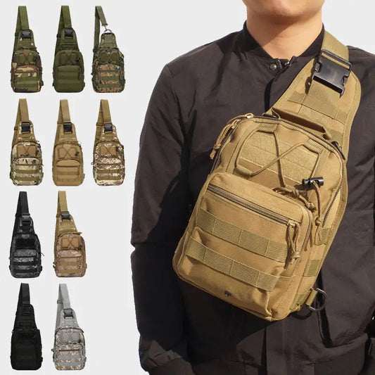 Tactical Backpack