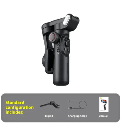 3-Axis Handheld Smartphone Gimbal