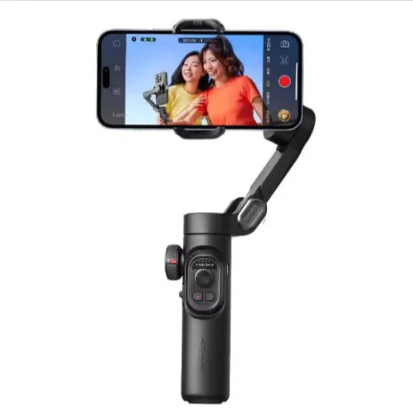 3-Axis Handheld Smartphone Gimbal