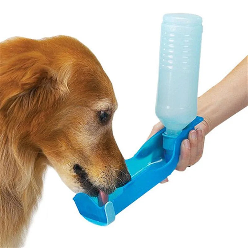 250ml Pet Water Bottle