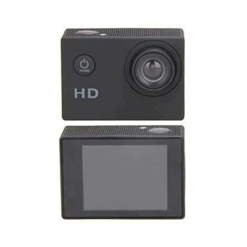 1080p Waterproof Sport Camera